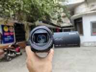 Lên sàn bé Sony AX43A UHD 4K chính hãng . BH dài miên man đẹp mượt mà hoàn hảo !