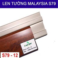 Len Tường Malaysia S79-12