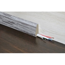 Len tường nhựa NV52-327