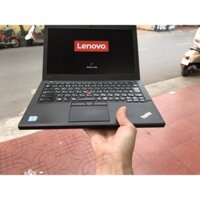 Lennovo Thinkpad X260 i3 6100u/RAM 8G/ Ổ SSD 128G/ Màn 12.5inch full hd