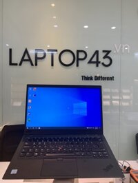 Lenonovo Thinkpad T470s | i7 7600U | Ram 8G | SSD 512G | LCD 14.0 Full HD