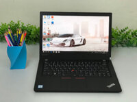 Lenova thinkpad T470 I5-7200U