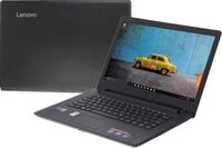 LENOVO 14IBR N3710 / 4G / 500G / 14 .0 INCH