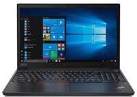 Lenovo 2020 ThinkPad E15 High Performance Business Laptop: Intel 10th Gen i5-10210U Quad-Core, 32GB RAM, 1TB NVMe SSD + 2TB HDD, 15.6" FHD 1920...
