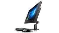 Lenovo AIO ThinkCentre M810z (10NYA008VA) Intel® Core™ i5 _ 7400 _4GB _1TB _VGA INTEL _21.5 inch Full HD _618EL