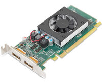 Lenovo AMD Radeon 520 Graphics Card LP