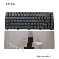 Lenovo B450, B450A, B450L, B465C, B460C, G465C, G470E, N480 – Đen