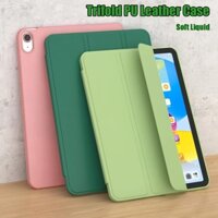 LENOVO Bao Da Máy Tính Bảng pu Có Ngăn Đựng Bút Cho xiaoxin pad pro 12.7 pad pro 11.5 11.2 pad plus 11 10.6 p12 p11 pro plus m10 plus