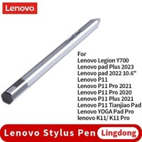 Lenovo Bút stylus Xiaoxin Precision Pen Lingdong Type-C Port cho Lenovo Legion Y700 P11 Pad Plus 2023 YOGA Pad Pro Bút chì cảm ứng