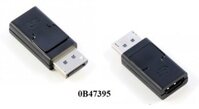 Lenovo DisplayPort to HDMI Adapter - 0B47395