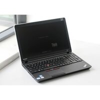 LENOVO E520(11433BU) core i3 2310M/4