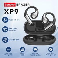 Lenovo ERAZER XP9 OWS Tai nghe thể thao  Tai nghe không dây Bluetooth 5.4 HiFi Stereo