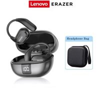 Lenovo Erazer XT66 Pro – Tai Nghe Bluetooth Gaming Âm Bass Mạnh