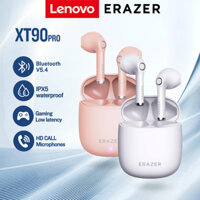 Lenovo Erazer XT90pro Tai nghe Bluetooth 5.4 không dây chống nước Âm thanh HIFI Chất lượng có Mic