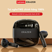 Lenovo Erazer XT98 Tai nghe không dây Bluetooth TWS có Mic Tai nghe thể thao Bluetooth 5.0