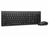 Lenovo Essential Wireless Combo Keyboard & Mouse Gen2 Black US_English 103P (4X31N50708)