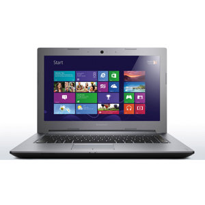 Laptop Lenovo IdeaPad G400 (5937-5061) - Intel Pentium 2020M 2.4GHz, 2GB RAM, 500GB HDD, Intel HD Graphics, 14.0 inch