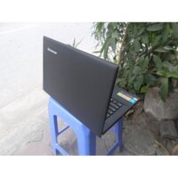 lenovo G410 core i3-4010 , Vga Gefoce GT720m , chơi game tốt