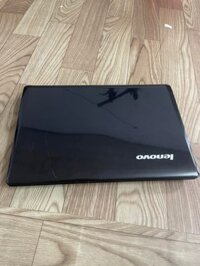 Lenovo G460 Core I3-M330/4GB/320GB