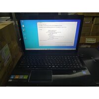 Lenovo G500 ( i3 3110m Ram 2GB HDD 320GB )