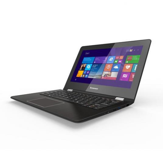 Laptop Lenovo G5080-80E5019BVN - Intel Core i5-5200U 2.2Ghz, 4GB DDR3, 500GB HDD, VGA Intel HD graphics 5500, 15.6 inch