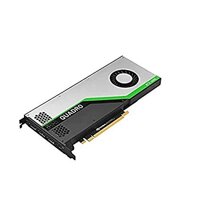 Lenovo Graphics Card - Quadro RTX 4000-8 GB GDDR6 - PCIe 3.0 X16-3 X DisplayPort, USB-C