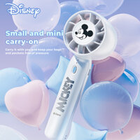 Lenovo H18 Mini Portable Fan điều chỉnh 3 tốc độ Quạt cầm tay có thể sạc lại