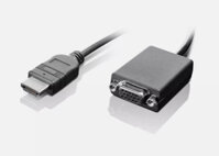 Lenovo HDMI to VGA Monitor Adapter