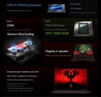 Lenovo hợp tác Diablo: Laptop gaming Legion Y9000P Diablo IV sở hữu thiết kế logo độc quyền			Leave a comment