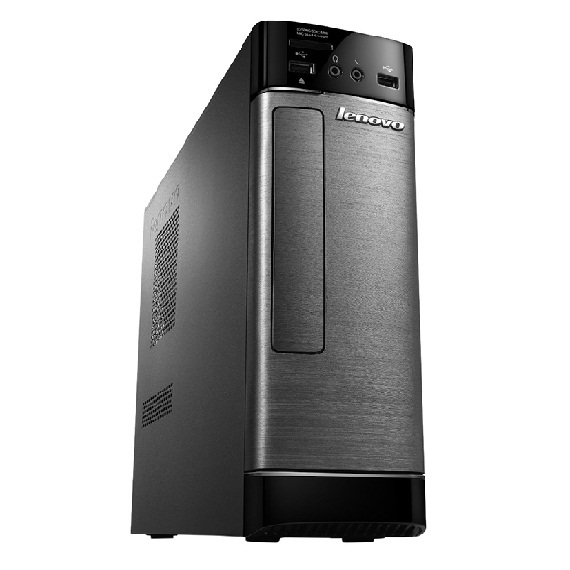 Máy tính để bàn Lenovo IdeaCenter H30-50-90B9008AVN - Intel Core i3 - 4170 3.7 GhZ, 4GB RAM, 500GB HDD, Intel HD Graphics