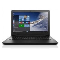 Lenovo IdeaPad 100-14IBD (80RK0041VN) - Đen