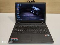 Lenovo IdeaPad 110-15ISK core i3-6100U HDD 1TB Ram 4GB (Core i3-6100U, RAM 4GB, 1TB HDD, 15.6 Inch HD, AMD Radeon R5 M430)