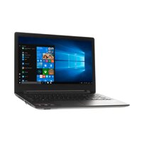 Lenovo IdeaPad 110 15ISK i3 6100U – Laptop giá rẻ phù hợp với học sinh, sinh viên, nhân viên văn phòng