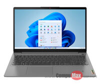 Lenovo Ideapad 3 15-ITL6 i5 1135G7 12GB 256SS 15.6FHD Touch W11S Grey