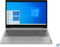 Lenovo IdeaPad 3 15.6" FHD IPS LED Laptop, Intel Core i3-1005G1 up to 3.4GHz, 12GB DDR4, 256GB NVMe SSD, Webcam, Bluetooth, HDMI, Windows 10 Ho...
