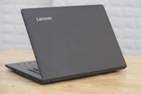 Lenovo Ideapad 310-14IKB, Core I5-7200U, 2VGA-920MX 2gb, Máy Siêu Mỏng, Nguyên Tem Zin