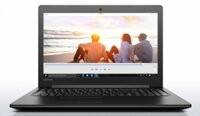 Lenovo IdeaPad 310-15IKB (80TV00YWVN)/ i5-7200U/ 4GB/ 1TB/ 15.6" FHD/ Dos/ Black