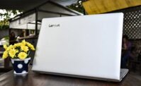 Lenovo Ideapad 510-15ISK