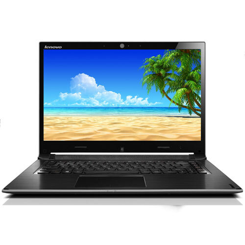 Laptop Lenovo IdeaPad Flex 2 15 Intel core i5-4210U, RAM 6GB, HDD 1TB , 15.6 inch