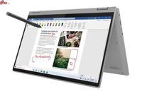 Lenovo IdeaPad Flex 5 14IAU7 (82R700JQVN) | Intel® Alder Lake Core™ i3 _ 1215U | 8GB | 512GB SSD PCIe Gen 4 | Intel® Iris® Xe Graphics | Win 11 | 14 inch 2.2K 100% sRGB IPS | Touch Screen | Finger | LED KEY | 0324D