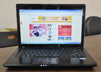 Lenovo IdeaPad G460 (Intel Core i5-460M