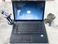 Lenovo IdeaPad G480 || i5-3230M~2.4GHz || RAM 4G/HDD 500G || 14