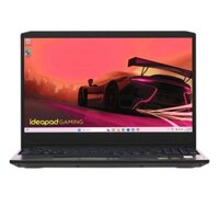 Lenovo Ideapad Gaming 3 15ACH6 R5 5500H | 16GB | 512GB | 4GB RTX2050 | 15.6"F | 144Hz | Win11 | (82K2027PVN) | Đen