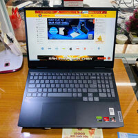 Lenovo IdeaPad GAMING 3 15ARH7 Ryzen 5-7535HS/ 16GB/ 512GB/ 4GB-RTX2050/ 120Hz”FHD/ Win11 (P2HCPKX)