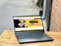 Lenovo Ideapad Gaming 3 2022 i5 11320H/ SSD 512G/ RTX3050 4G/ Led SRGB/ Laptop Gaming Giá rẻ