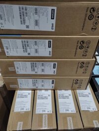 Lenovo Ideapad Gaming 3 2023 15ARH7 Ryzen 5-7535HS, RTX 2050 4GB, 8GB, 512GB, 15.6" FHD 120Hz