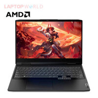 Lenovo Ideapad Gaming 3 2023 (Ryzen 7-7735HS, Ram 16GB, 512GB SSD, RTX 4050 6GB, 15.6inch FHD 120Hz)