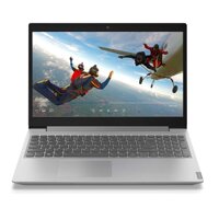 Lenovo IdeaPad L340 81LG0012US 15.6 Intel Core i3-8145U 8GB Memory 128GB SSD 2.1GHz Windows 10 DVD+RW Laptop - Platinum Gray (Renewed)