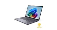 Lenovo IdeaPad Slim 3 15Q8X10 83N3002PVN (Snapdragon® X X1-26-100 | Ram 16GB | SSD 512GB | Qualcomm® Adreno™ | 15.3 inch WUXGA | Win 11 | Office | Xám)