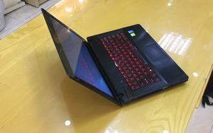 Laptop Lenovo IdeaPad Y410P - Intel Core i7-4700MQ 2.4Ghz, 8GB DDR3, 1TB HDD, VGA NVIDIA GeForce GT 750M 2GB, 14 inch